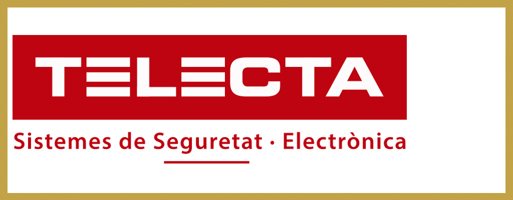 Logo de Telecta